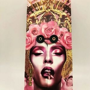 Pat Mcgrath Divine Rose II palette